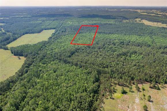 5.03 Acres of Land for Sale in Polk City, Florida