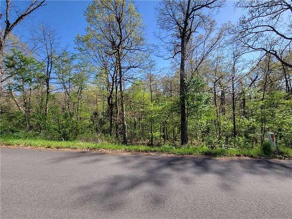 0.4 Acres of Residential Land for Sale in Bella Vista, Arkansas