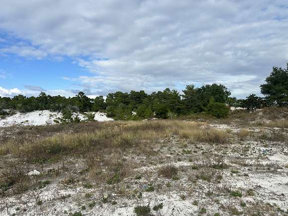 9.18 Acres of Commercial Land for Sale in Destin, Florida