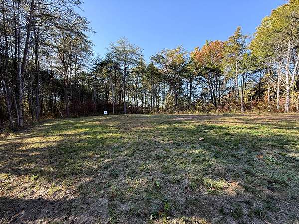 17 Acres of Land for Sale in Parrottsville, Tennessee