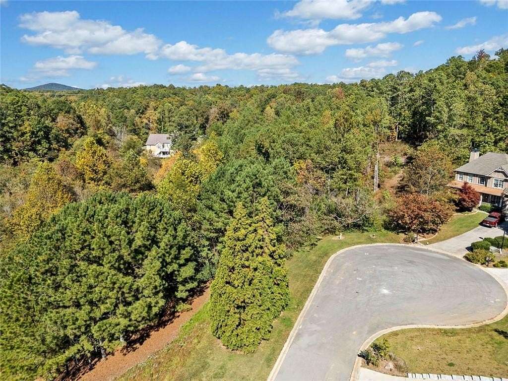 1.13 Acres of Residential Land for Sale in White, Georgia