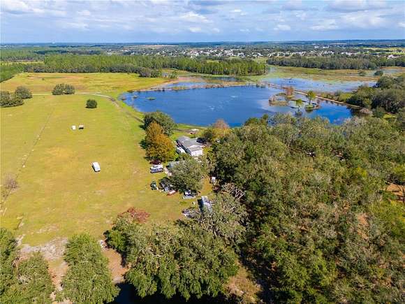 28.5 Acres of Land for Sale in Groveland, Florida