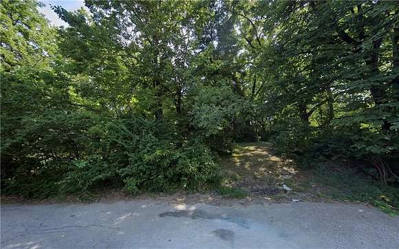 0.26 Acres of Residential Land for Sale in Kansas City, Missouri