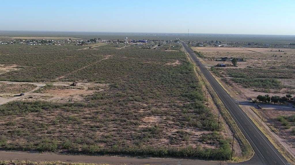 70 Acres of Land for Sale in Imperial, Texas