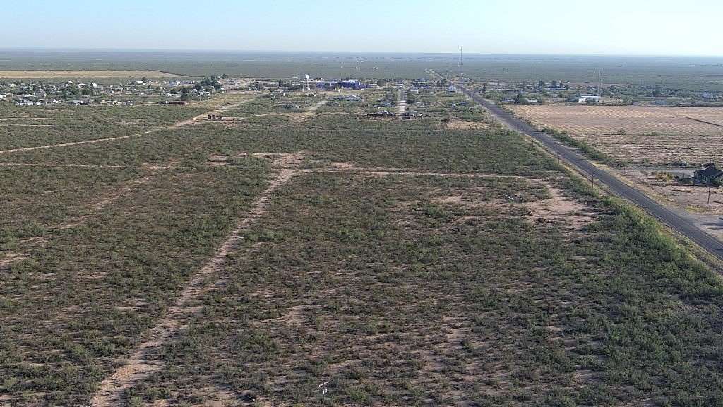 70 Acres of Land for Sale in Imperial, Texas