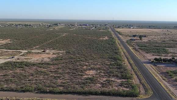 70 Acres of Land for Sale in Imperial, Texas