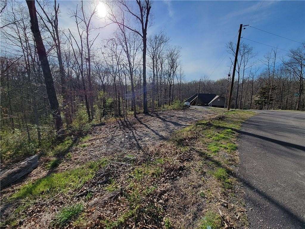 0.3 Acres of Residential Land for Sale in Bella Vista, Arkansas