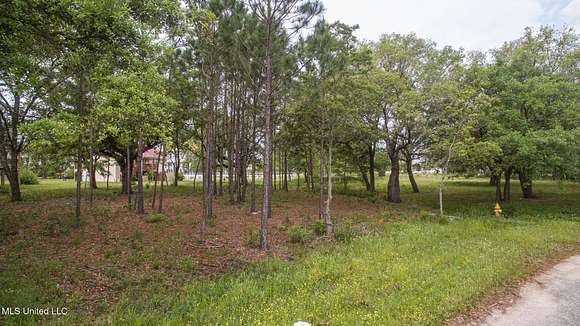 0.31 Acres of Residential Land for Sale in Pass Christian, Mississippi