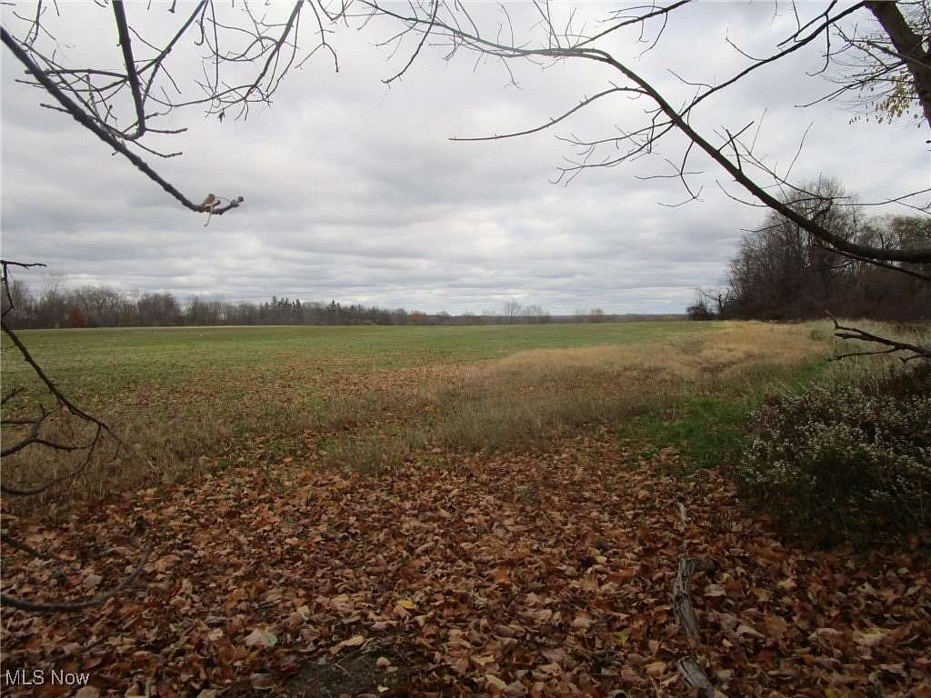 25.5 Acres of Agricultural Land for Sale in Huntsburg, Ohio