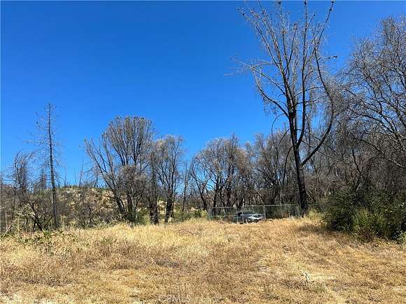 2.96 Acres of Residential Land for Sale in Oroville, California