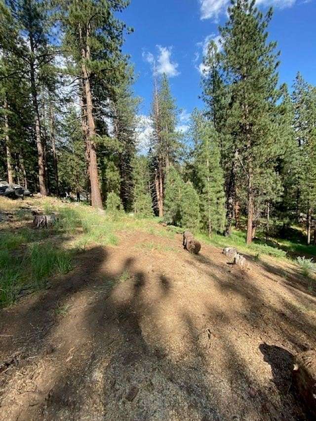 0.36 Acres of Land for Sale in Portola, California