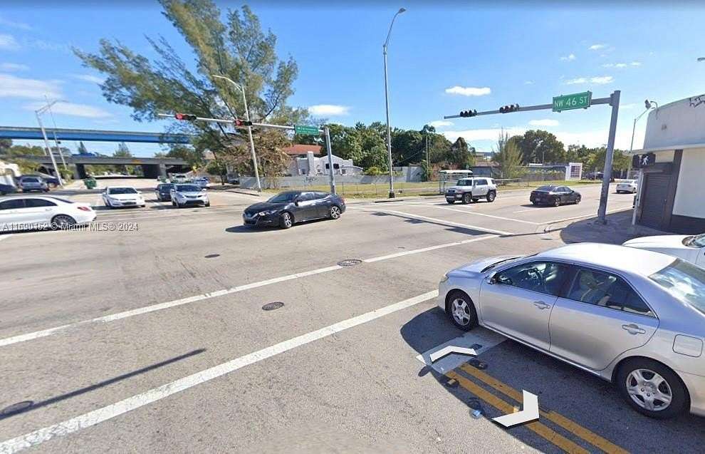 0.12 Acres of Commercial Land for Sale in Miami, Florida