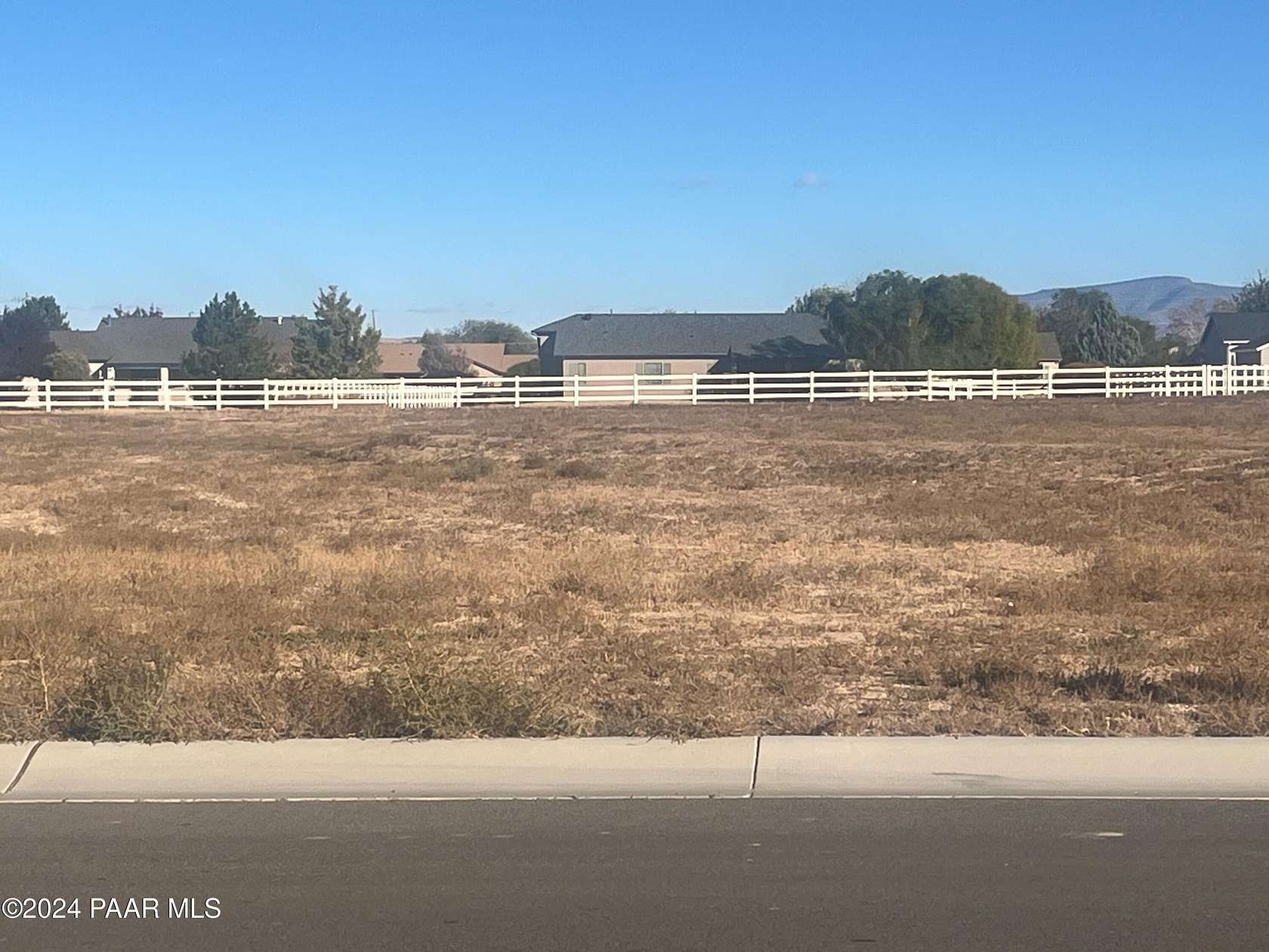 1 Acre of Residential Land for Sale in Chino Valley, Arizona