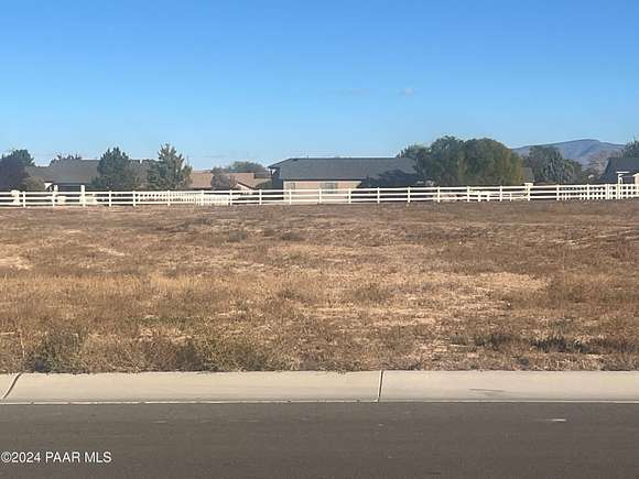 1 Acre of Residential Land for Sale in Chino Valley, Arizona