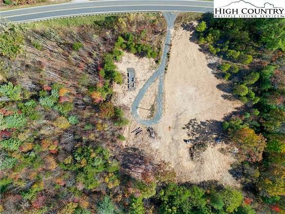 6.5 Acres of Residential Land for Sale in Millers Creek, North Carolina