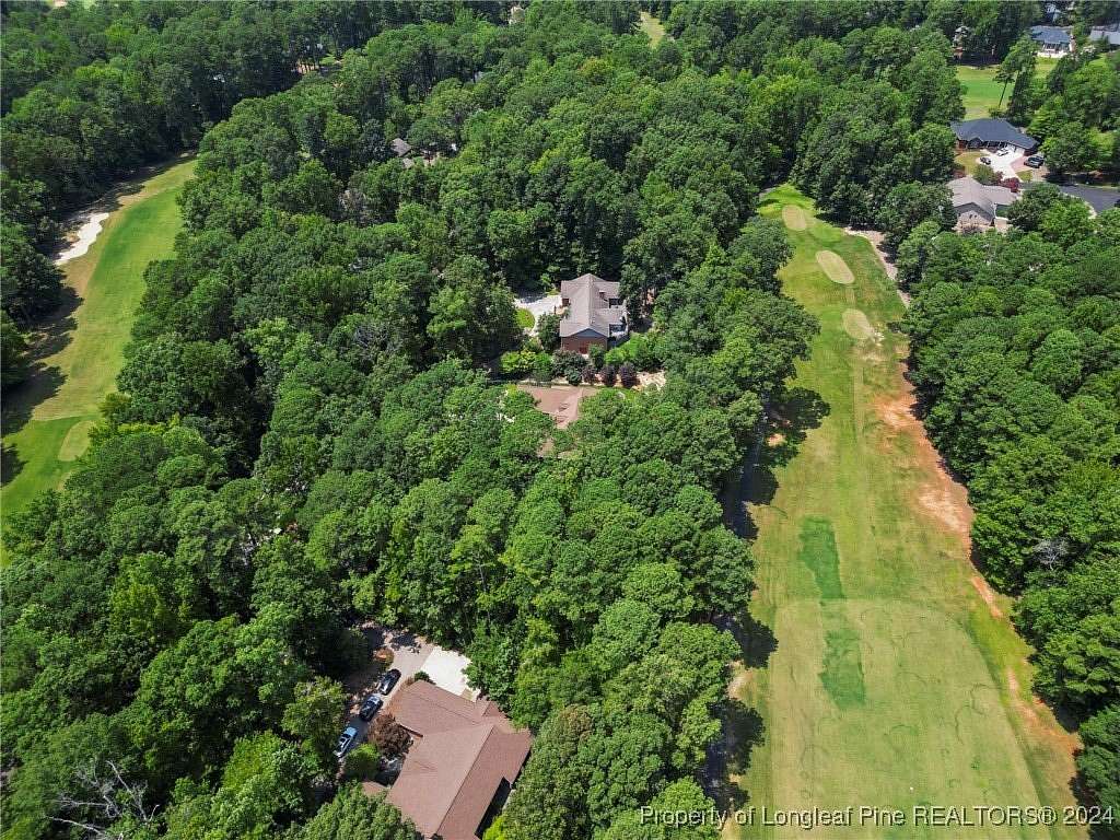 0.48 Acres of Residential Land for Sale in Sanford, North Carolina