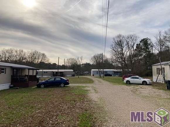 1.6 Acres of Residential Land for Sale in Denham Springs, Louisiana