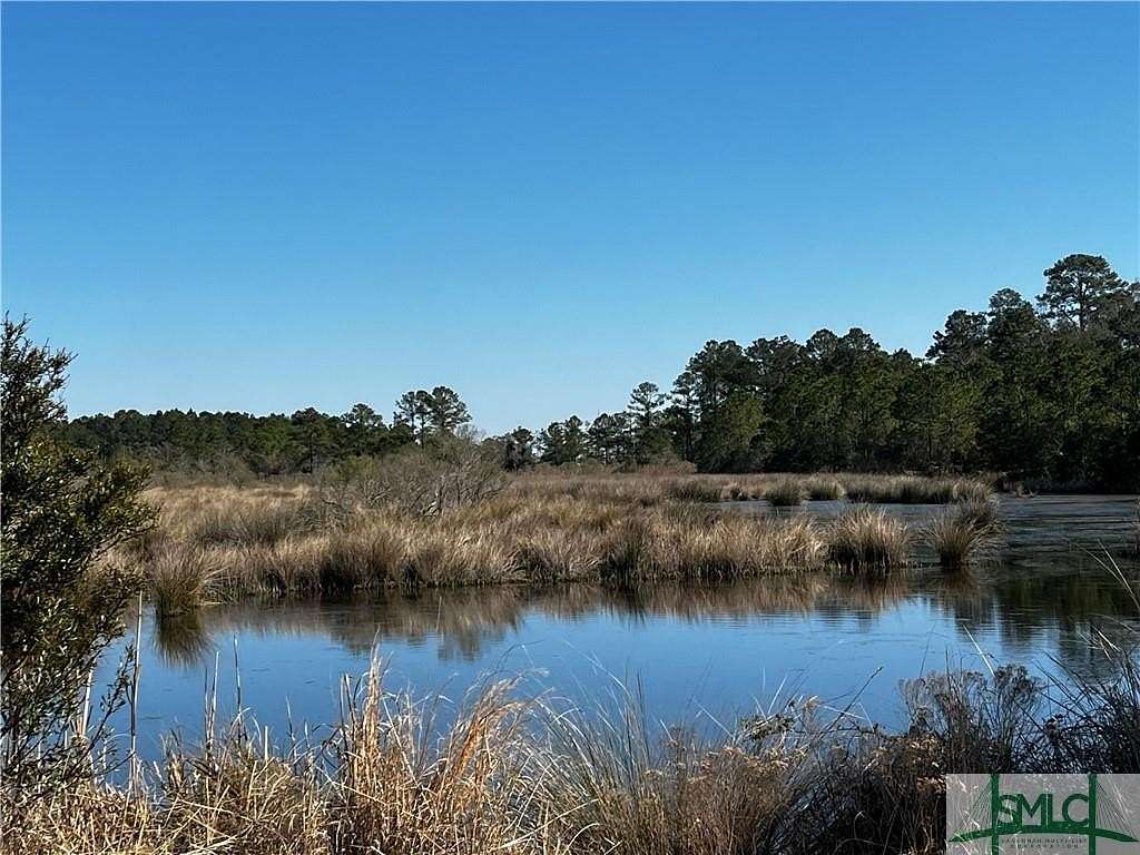 2.01 Acres of Land for Sale in Hardeeville, South Carolina