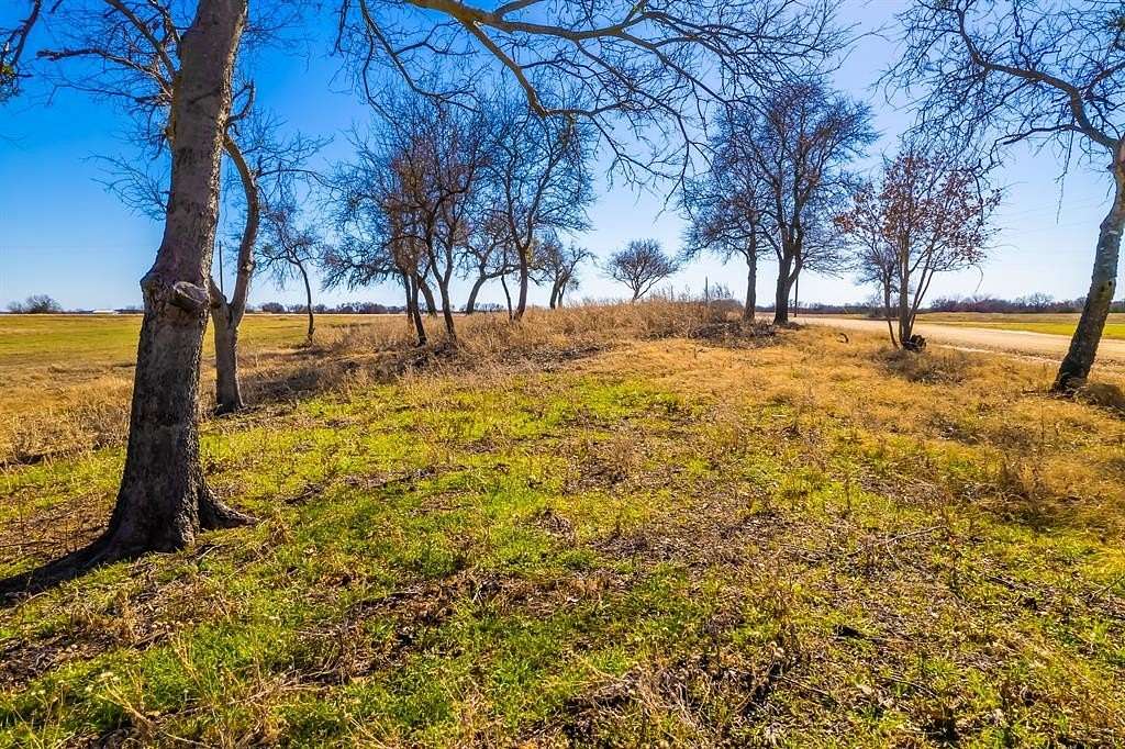 4.33 Acres of Residential Land for Sale in Tolar, Texas