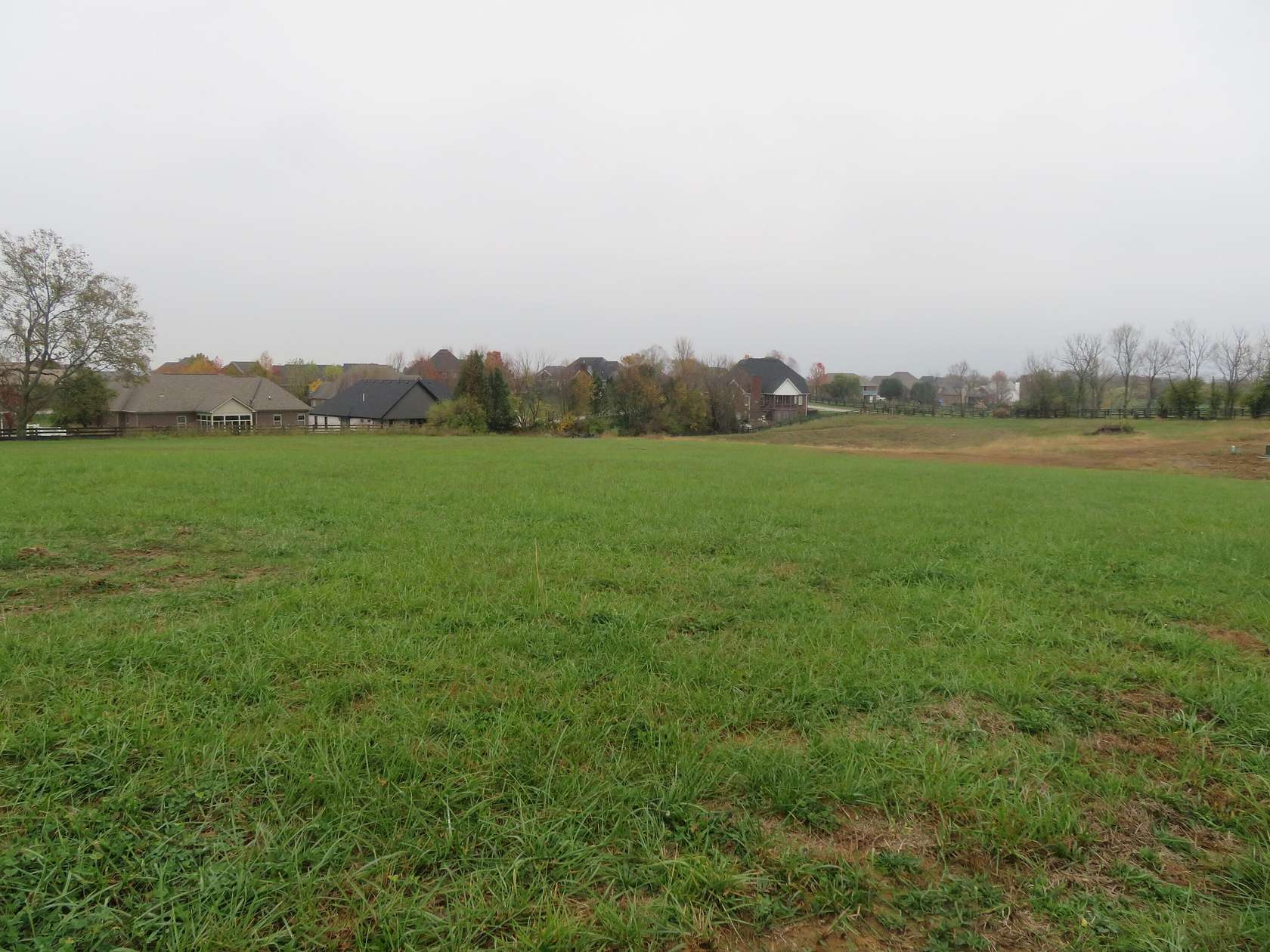 0.55 Acres of Residential Land for Sale in Winchester, Kentucky