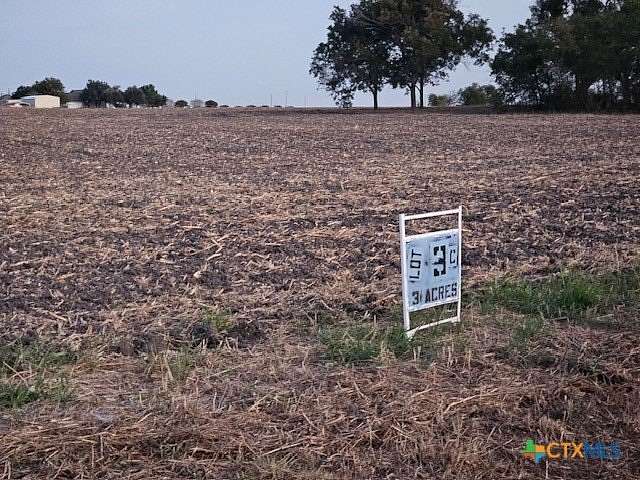 3.05 Acres of Improved Residential Land for Sale in Temple, Texas