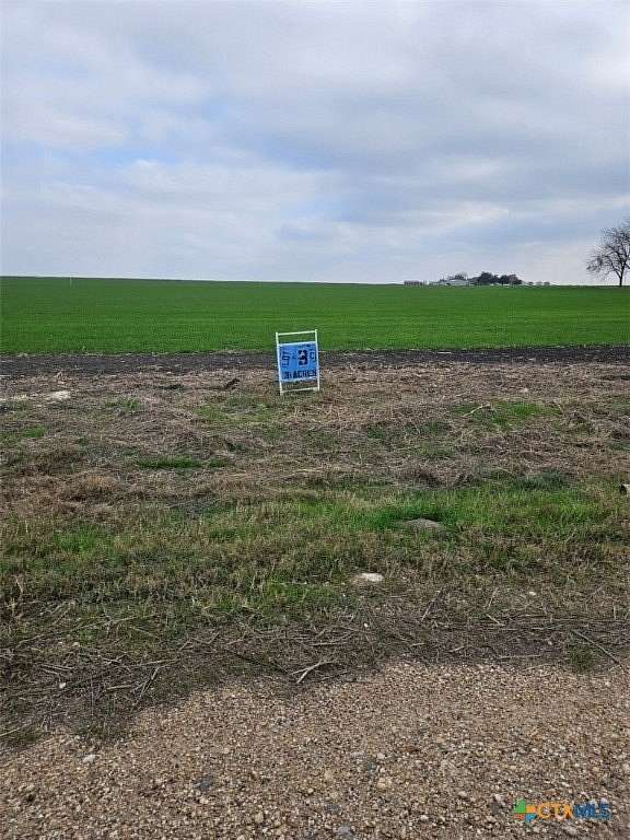 3 Acres of Improved Residential Land for Sale in Temple, Texas