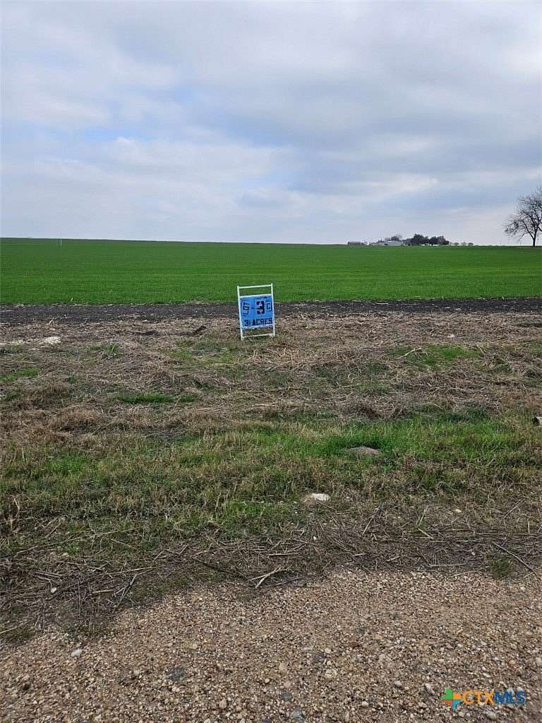 3 Acres of Improved Residential Land for Sale in Temple, Texas