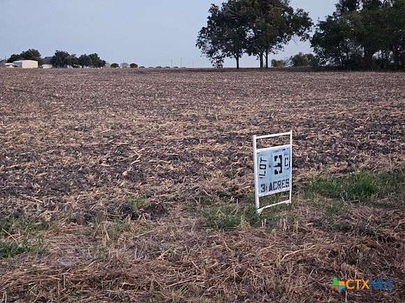 2.994 Acres of Improved Residential Land for Sale in Temple, Texas