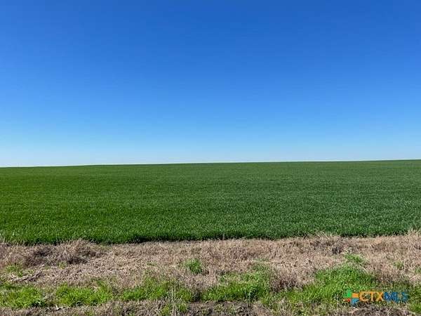 11.7 Acres of Land for Sale in Rosebud, Texas