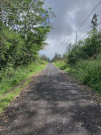 1 Acre of Land for Sale in Keaau, Hawaii