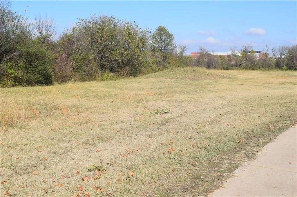 0.44 Acres of Commercial Land for Sale in Siloam Springs, Arkansas