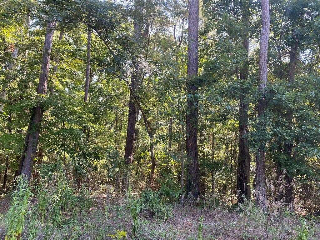 0.17 Acres of Residential Land for Sale in Conyers, Georgia