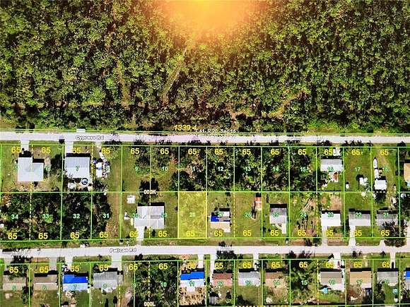 0.16 Acres of Land for Sale in Englewood, Florida