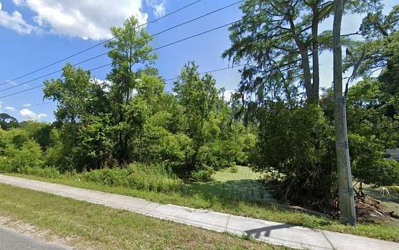 0.37 Acres of Residential Land for Sale in Lake City, Florida