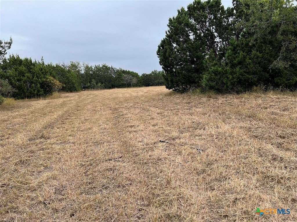 1.57 Acres of Residential Land for Sale in Gatesville, Texas