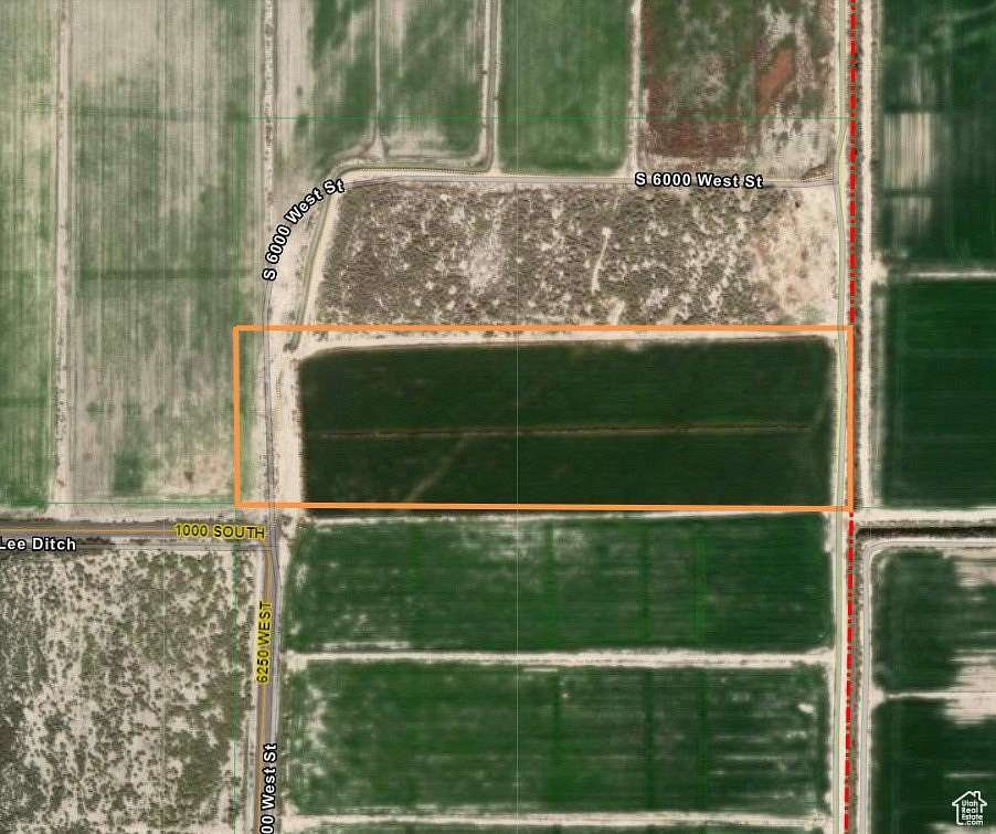 11.79 Acres of Land for Sale in Delta, Utah