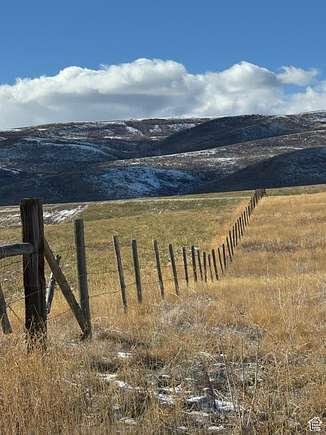 40 Acres of Recreational Land & Farm for Sale in Montpelier, Idaho