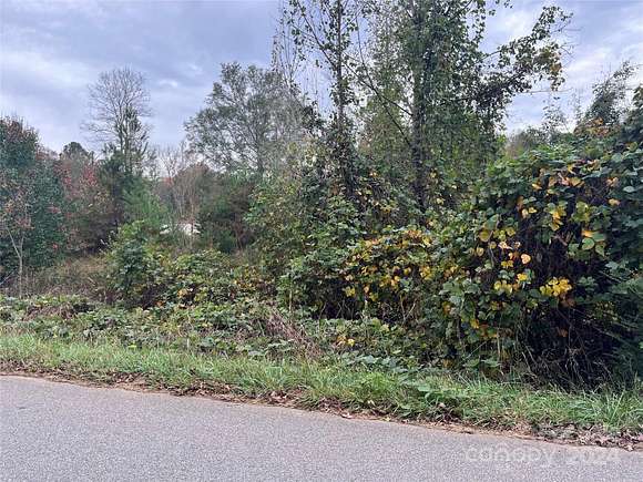 9 Acres of Residential Land for Sale in Blacksburg, South Carolina