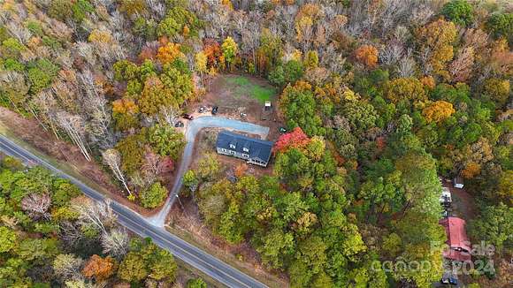 3.04 Acres of Residential Land with Home for Sale in Albemarle, North Carolina