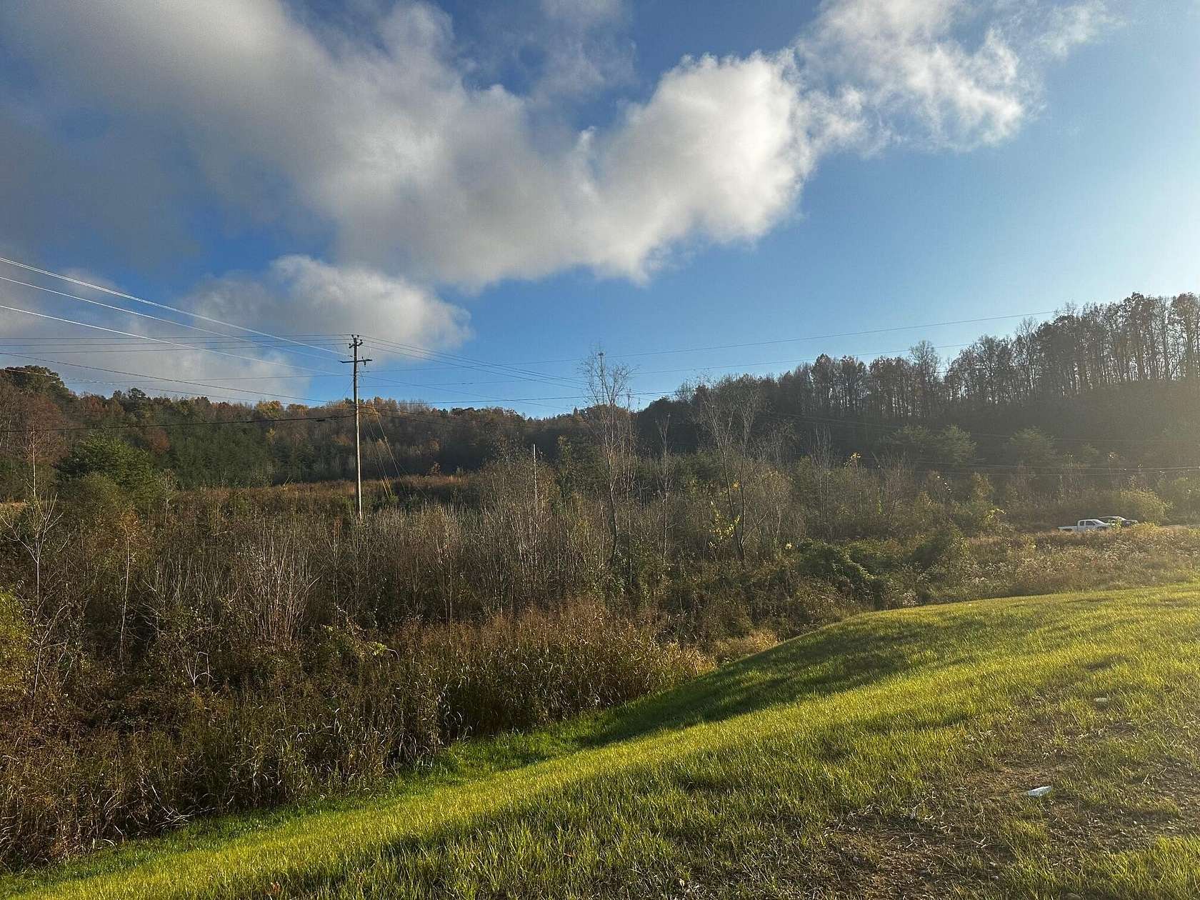 0.45 Acres of Commercial Land for Sale in Corbin, Kentucky