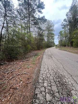 7.4 Acres of Residential Land for Sale in Livingston, Louisiana