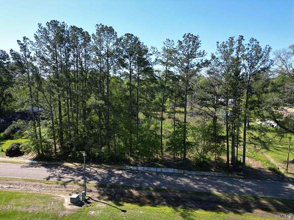 2.26 Acres of Residential Land for Sale in Walker, Louisiana