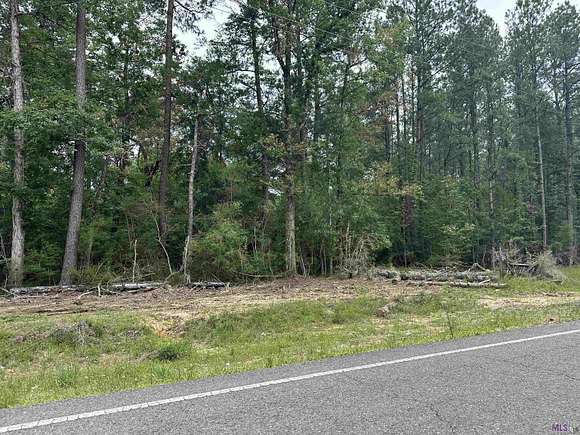 6.28 Acres of Land for Sale in Livingston, Louisiana