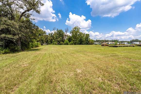 3.65 Acres of Mixed-Use Land for Sale in Livingston, Louisiana