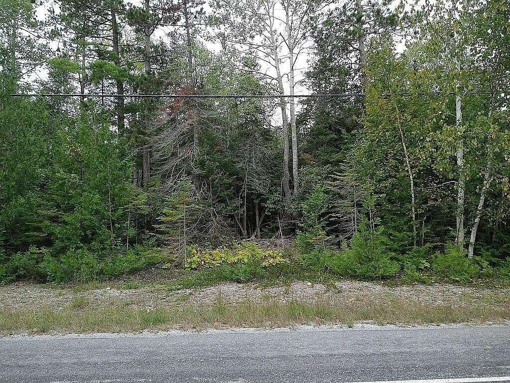 0.95 Acres of Residential Land for Sale in Presque Isle, Michigan