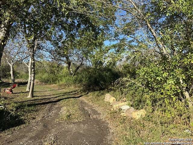 0.216 Acres of Residential Land for Sale in San Antonio, Texas