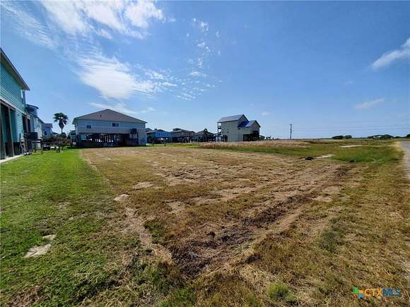 0.141 Acres of Residential Land for Sale in Port O'Connor, Texas