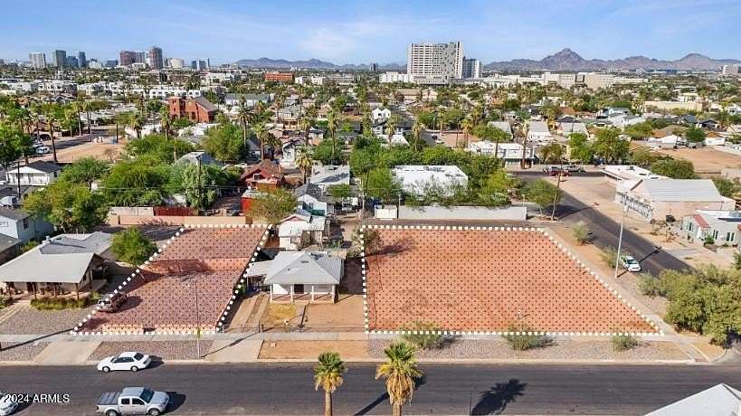 0.16 Acres of Residential Land for Sale in Phoenix, Arizona