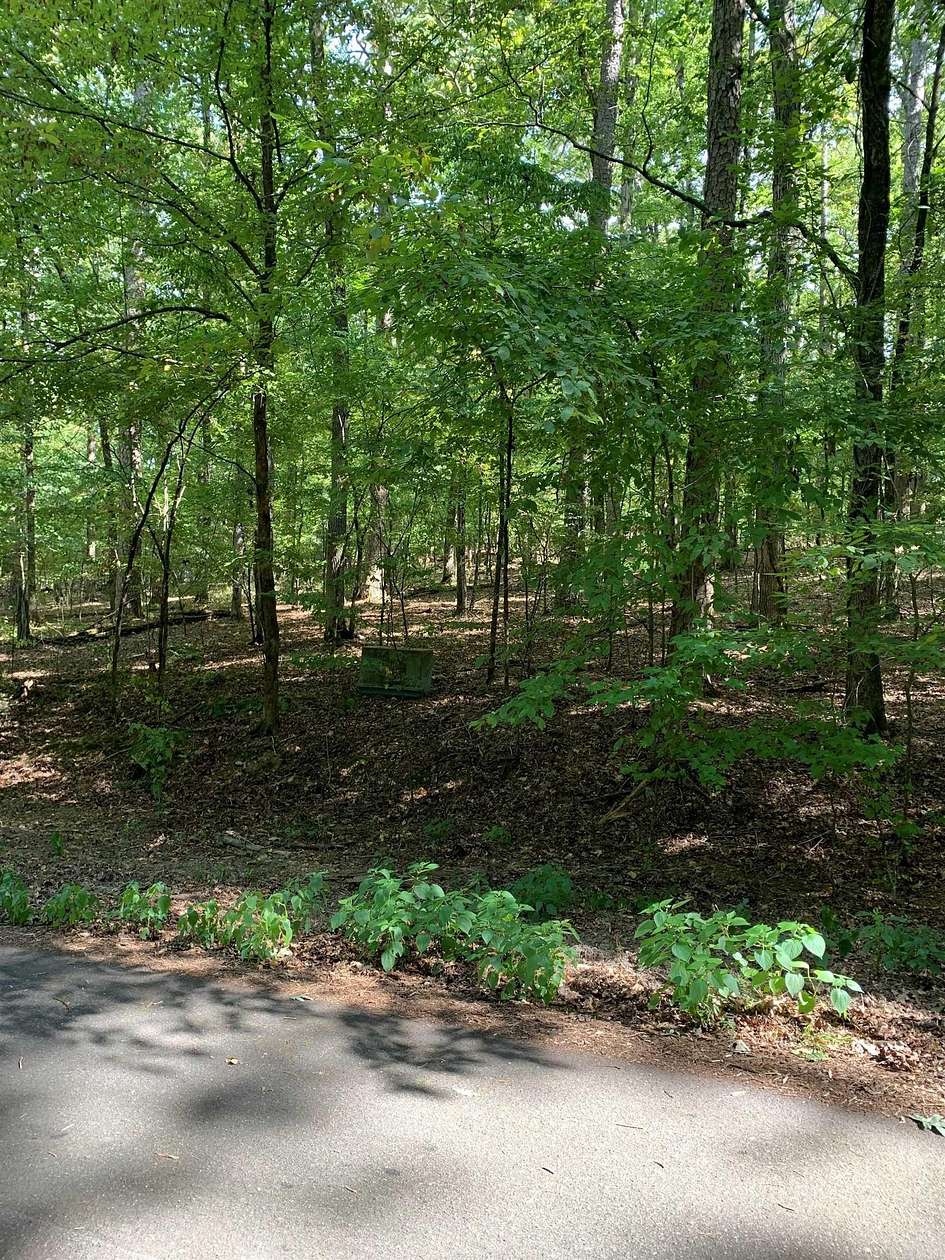 0.16 Acres of Residential Land for Sale in Hot Springs Village, Arkansas