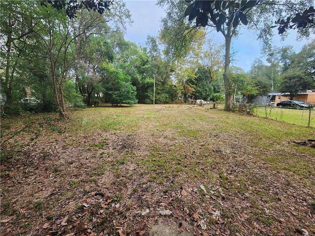 0.259 Acres of Residential Land for Sale in Mobile, Alabama